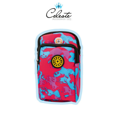 CB754 - PORTACELULAR Y...