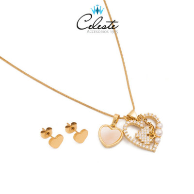 J1172 - JUEGO CORAZONES...