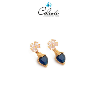 A572 - ARETE FLOR EN...