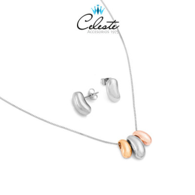 J1632 - JUEGO GOTAS EN 3 TONOS