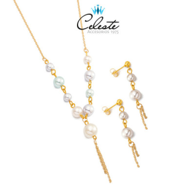 J200-31 - JUEGO ACERO...