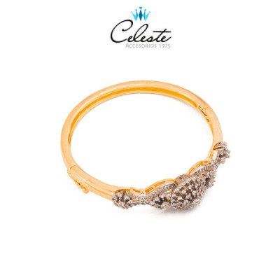P146 - ARO BICOLOR FIGURA...