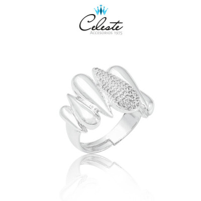 A649 - ANILLO AJUSTABLE...