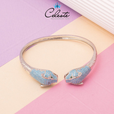 P494 - ARO PULSERA JAGUAR...