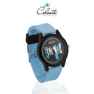 KY11 - RELOJ MODA CABALLERO...