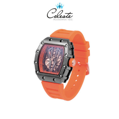 KY270 - RELOJ KYOTO,ILLE...