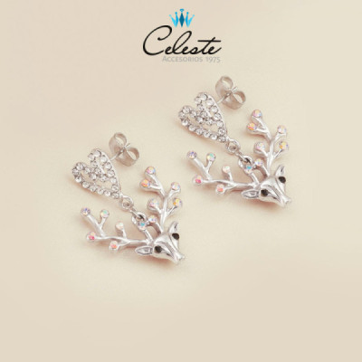Z207 - ARETE CORAZON Y RENO...