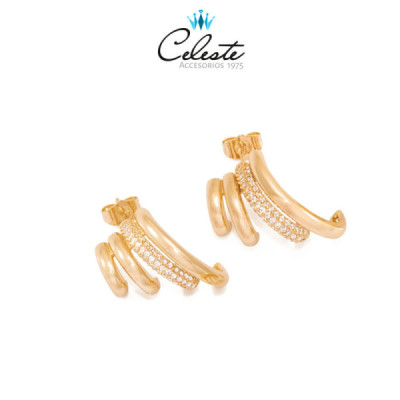 Z2569 - ARETE 4 LIEAS LISAS...