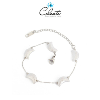 P862 - TOBILLERA PULSERA...