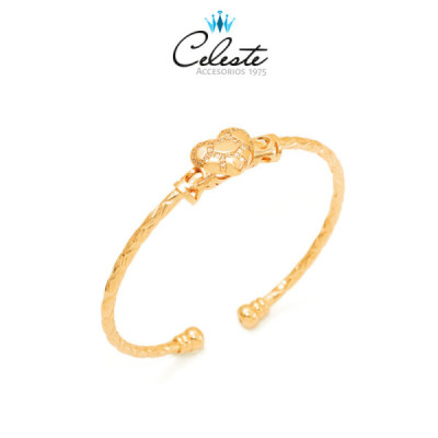 P913 - ARO RETORCIDO...