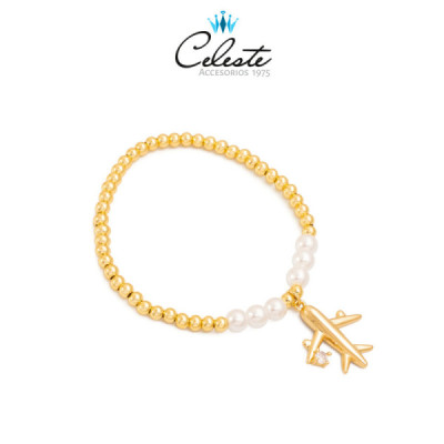 P927 - PULSERA ELÁSTICA...