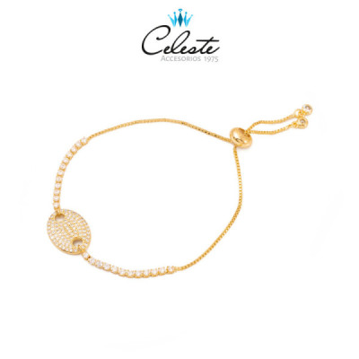 P933 - PULSERA AJUSTABLE...