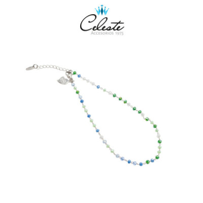 P953 - PULSERA TOBILLERA...