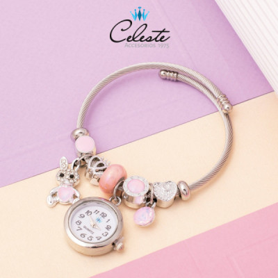 W842 - RELOJ ESTIO PANDORA...