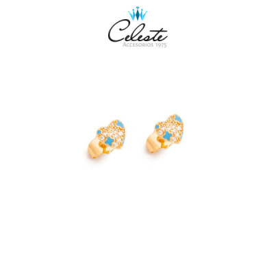 Z1379 - TOPO CORAZON DE...