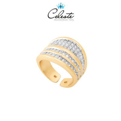 A907 - ANILLO AJUSTABLE...