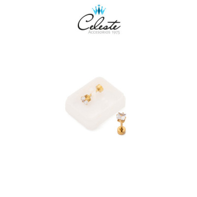 Z2097 - TOPO ACERO CIERRE...