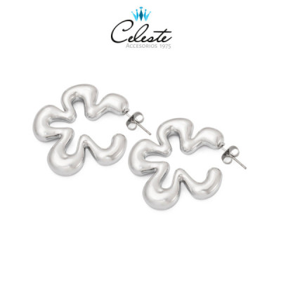 Z2828 - CANDONGA ARETE FLOR...