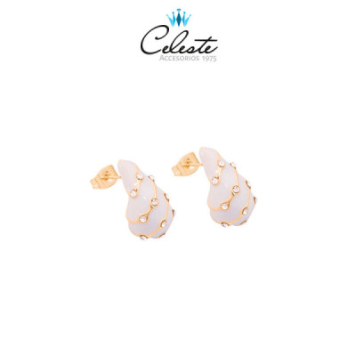 Z2840 - ARETE GOTA RESINADA...