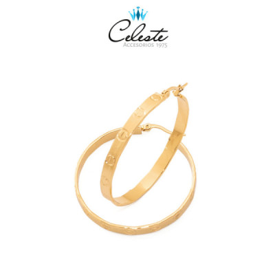 Z3061 - CANDONGA ACERO