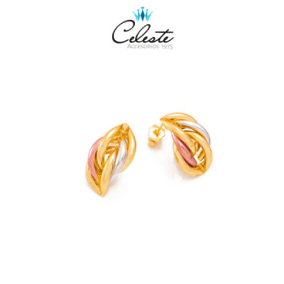 Z3105 - ARETE TOPO TRENZADO...