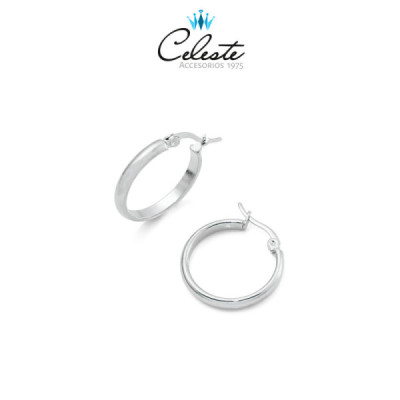 Z3445 - CANDONGA LISA ACERO...