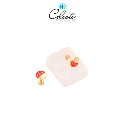 Z3490 - TOPO ACERO CIERRE...