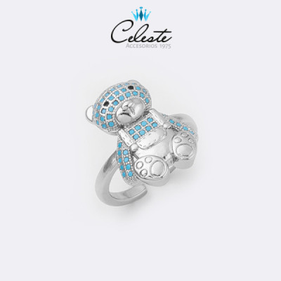 A295-1 - ANILLO TALLA UNICA...
