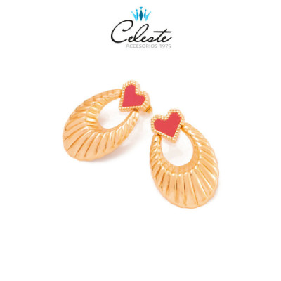 Z3557 - ARETE ACERO FIGURA...