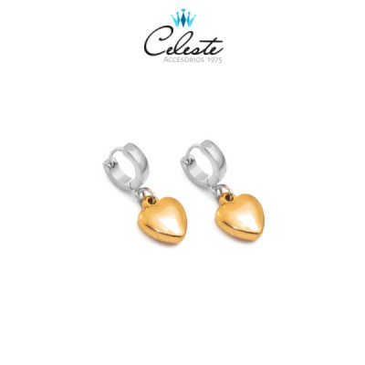Z3497 - ARETE ACERO CORAZON...