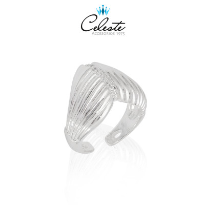 A634 - ESTILO CORAZON...