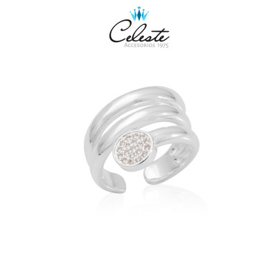 A644 - ANILLO AJUSTABLE 3...