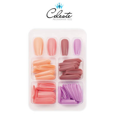 ACC1083-3 - UÑAS POSTIZAS...