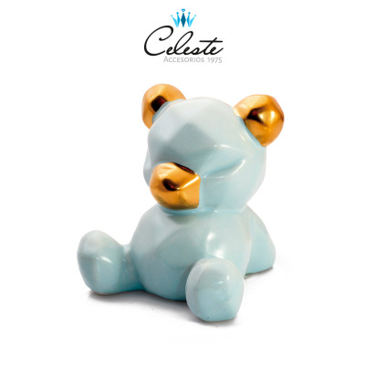 ACC1266 - OSO DECORATIVO EN...