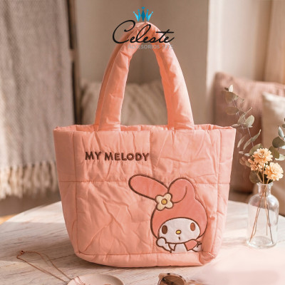 CB941-1 -  BOLSO TEXTIL...