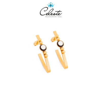 AR4298 - ARETE ACERO LARGO