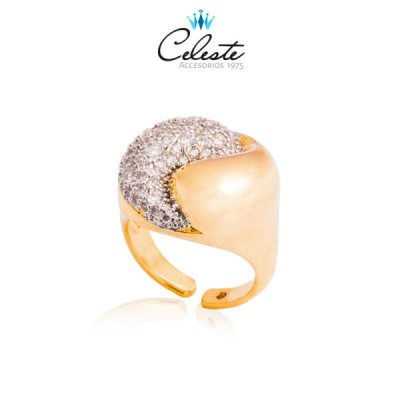 A484 -  ANILLO GRANDE JING...