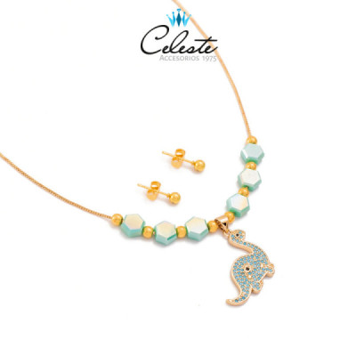 J1517 - JUEGO DINOSAURIO...