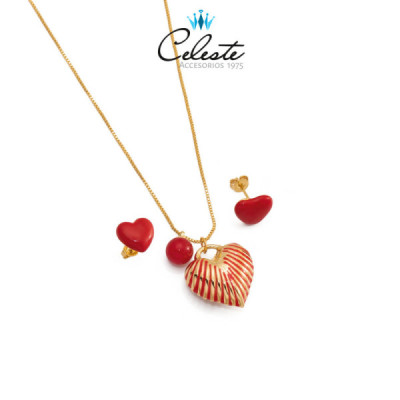 J1803 - JUEGO CORAZONES,...