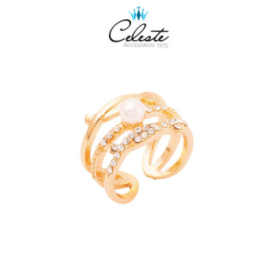 A698 - ANILLO  LINES DE...