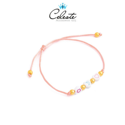 P135 - PULSERA AJUSTABLE...