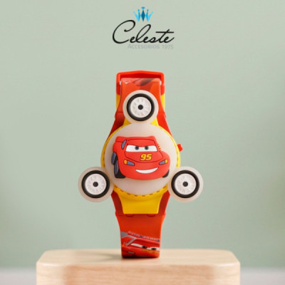 KY370-3 - RELOJ INFANTIL...