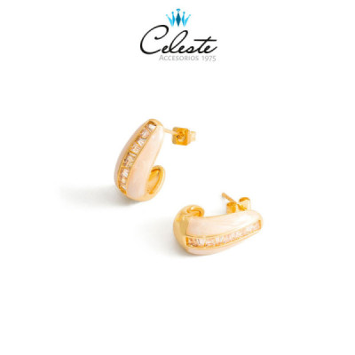 Z2876 - ARETE CANDONGA GOTA...