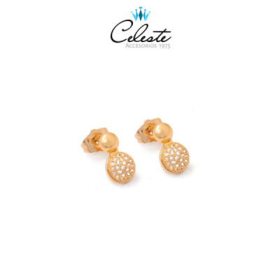 Z1928 - TOPO MEDIA BOLA...