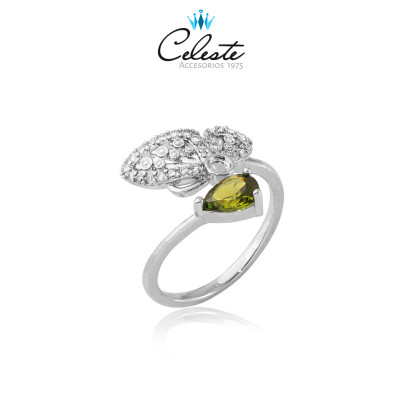 A535 - ANILLO FIGURA...