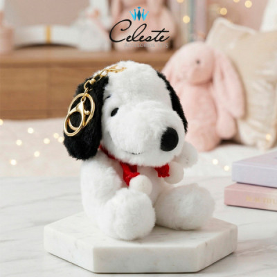 ACC1960 - LLAVERITO PELUCHE...