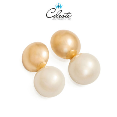 Z4346 - ARETEAS PERLAS Y...
