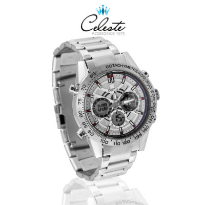 KY353- RELOJ KYOTO...