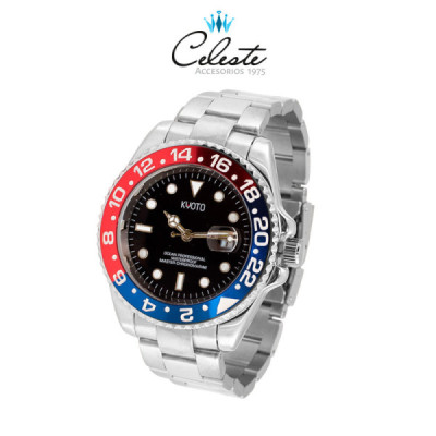 KY360- RELOJ KYOTO...