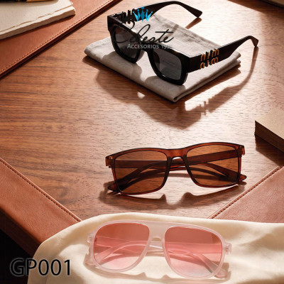 GP001 - COMBO GAFAS
